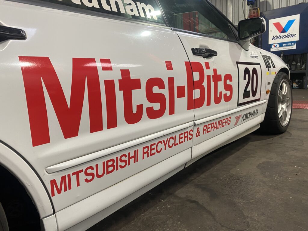 Mitsubishi Engines & Transmissions Adelaide Used & Rebuilt
