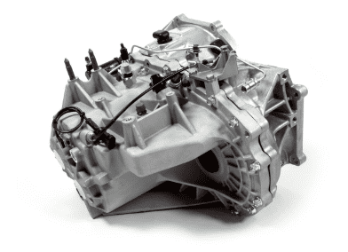 Mitsubishi evo engine